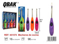 MECHERO DE COCINA QBAK