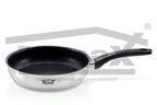 Sartén Inox Chef 18