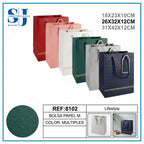 BOLSA REGALO 26X32X12