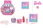 BARBIE MAQUILLAJE INFANTIL