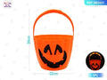 Cubo Grande de Calabaza