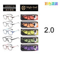 Gafas de Lectura 2.0