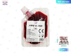 Bolsa de Sangre Falsa 30ml