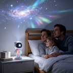 Proyector astronauta de cielo estrellado SANDA SD-6177