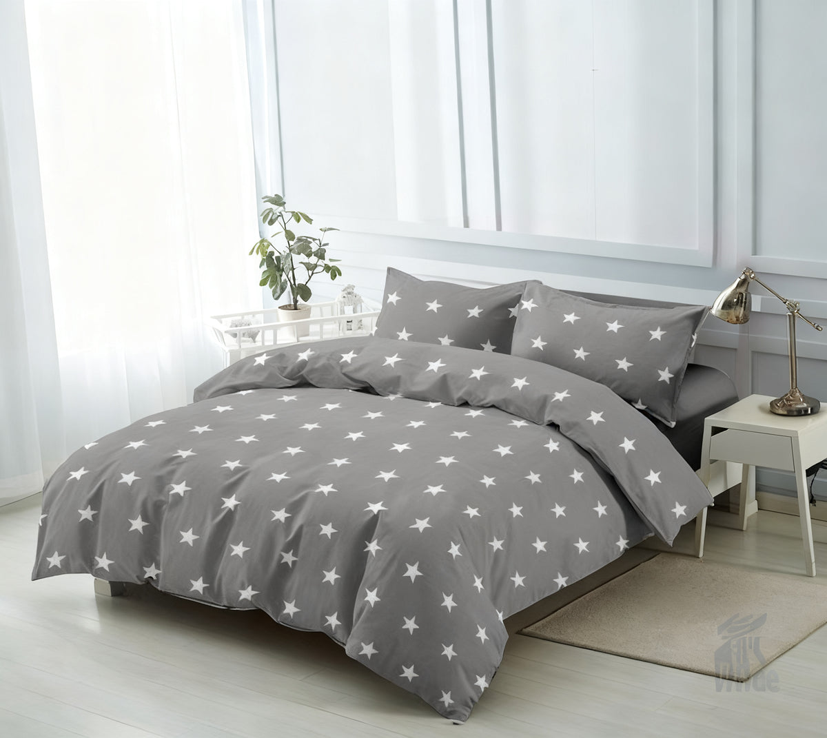 Juego de Funda Nórdica 135cm
