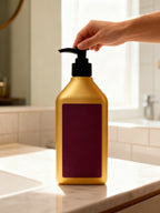 Gel de Baño Kiara Loé 500 ml
