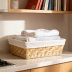 CESTA RECTANGULAR DE ALMACENAMIENTO