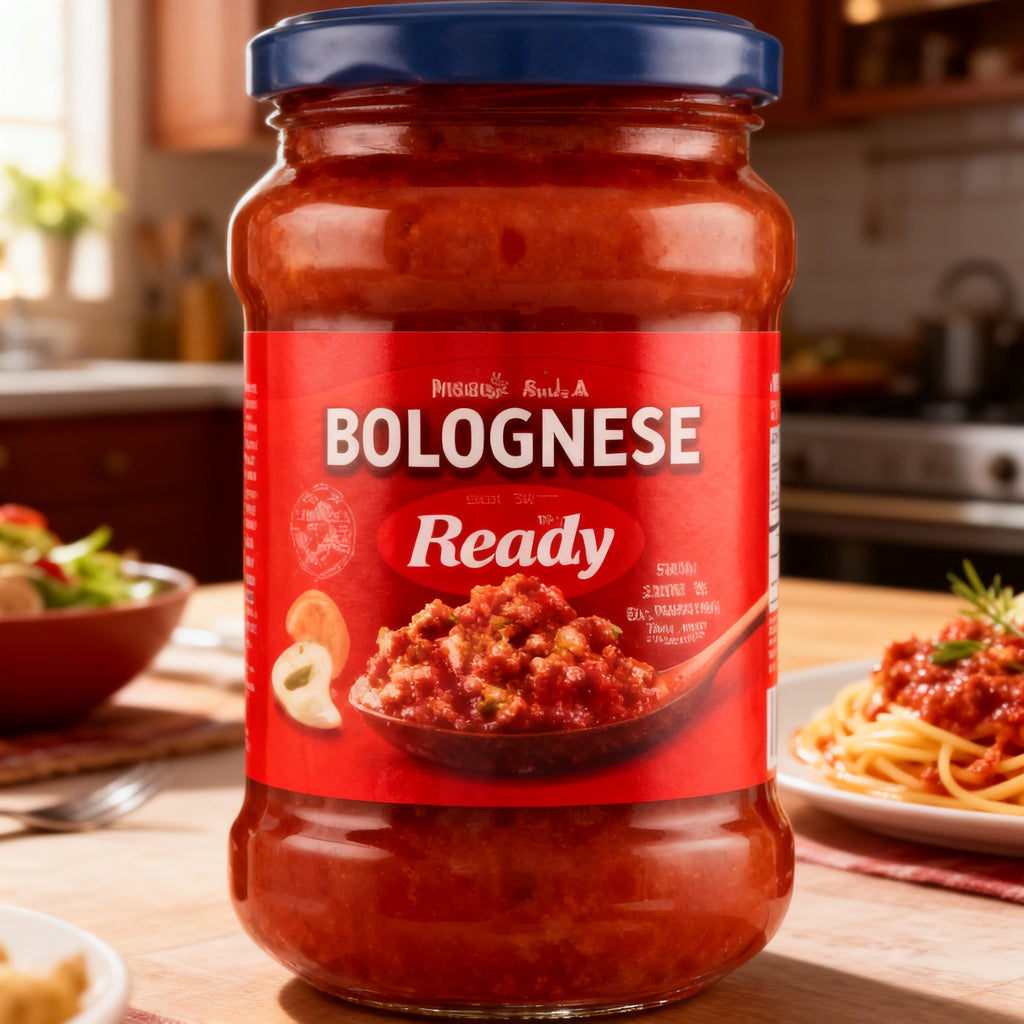 Barilla Sugo Bolognese