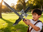 Daga Ninja de Halloween 1 Pieza