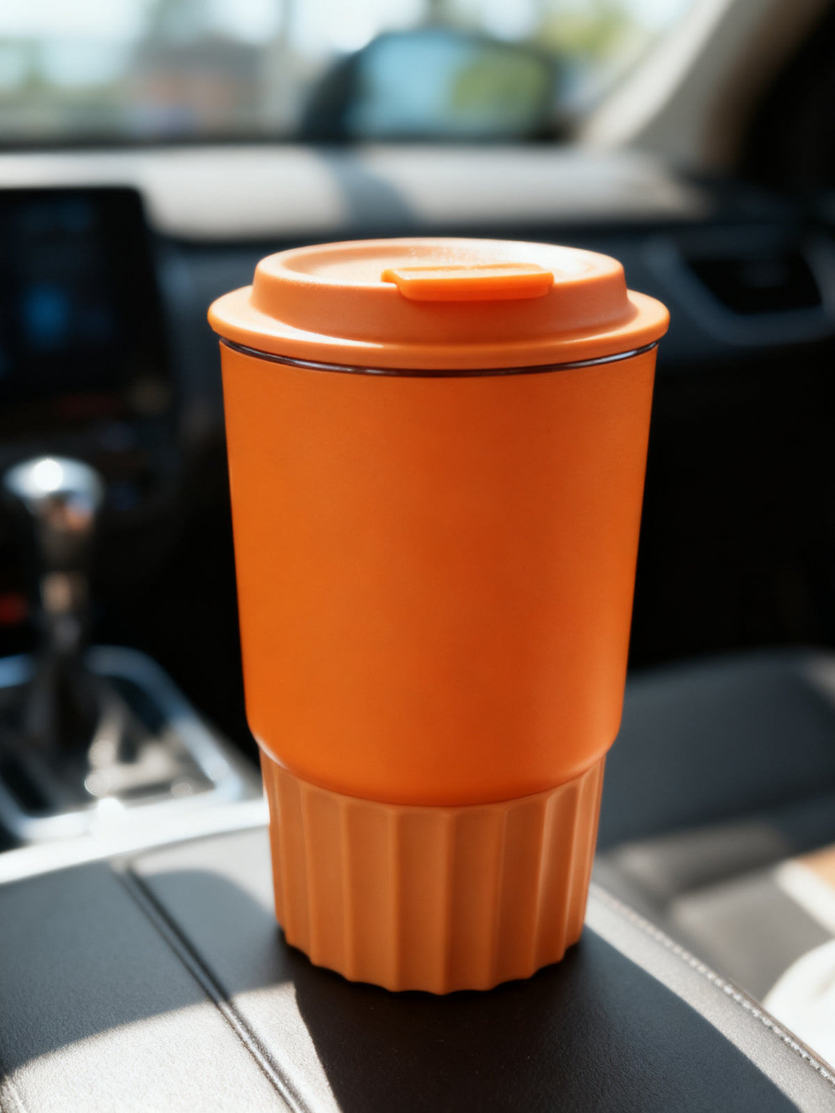 TAZA TERMO COLOR 360ML