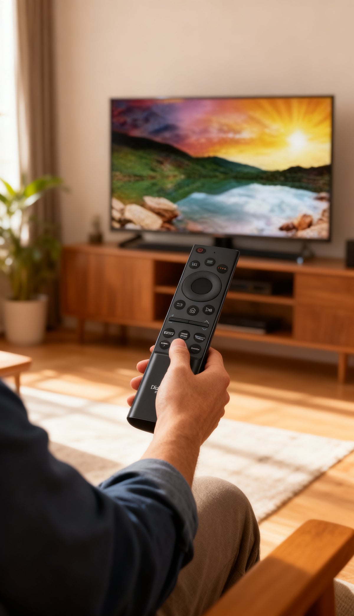 Mando Slim Compatible Samsung SA-60