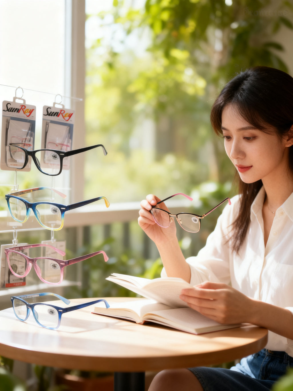 Gafas de Lectura 1.5