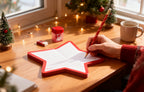 Set de Papelería Navidad