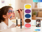 Set de Maquillaje Facial en Crema