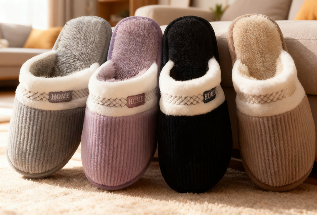 Zapatillas de Casa 2300 para Mujer