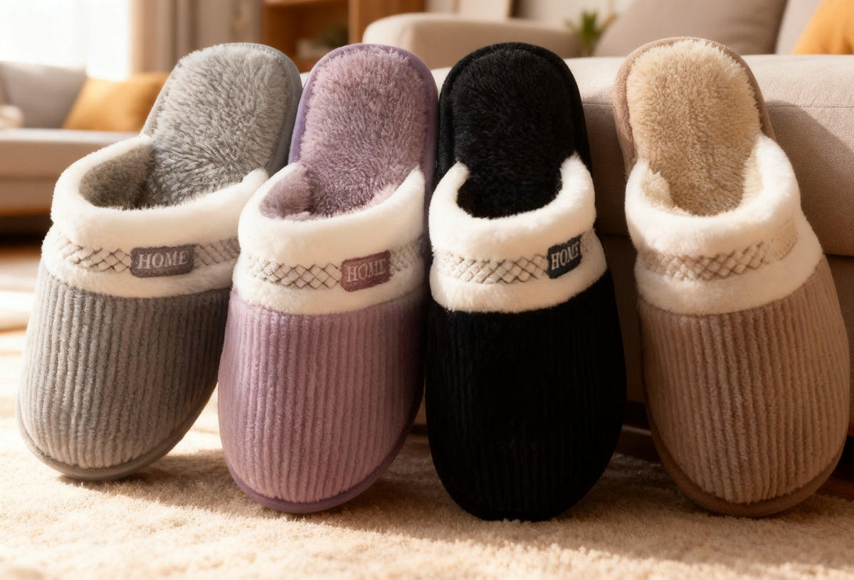 Zapatillas de Casa 2300 para Mujer