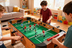 Futbolín Sobremesa Juego de Mesa