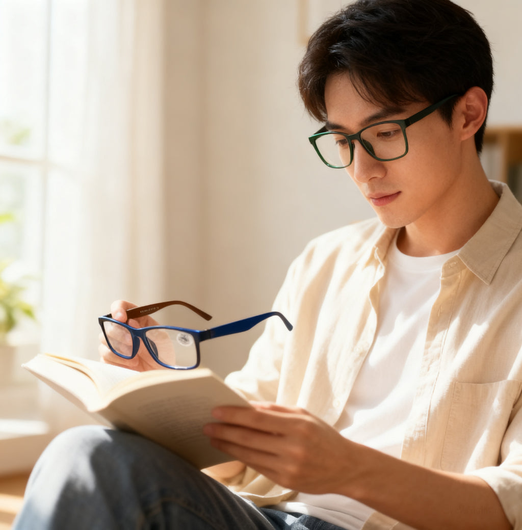 Gafas de Lectura 2.0 SunRay