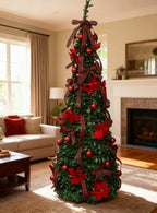 Arbol de Navidad 150 cm