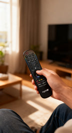 Mando Compatible Tele LG LG-68
