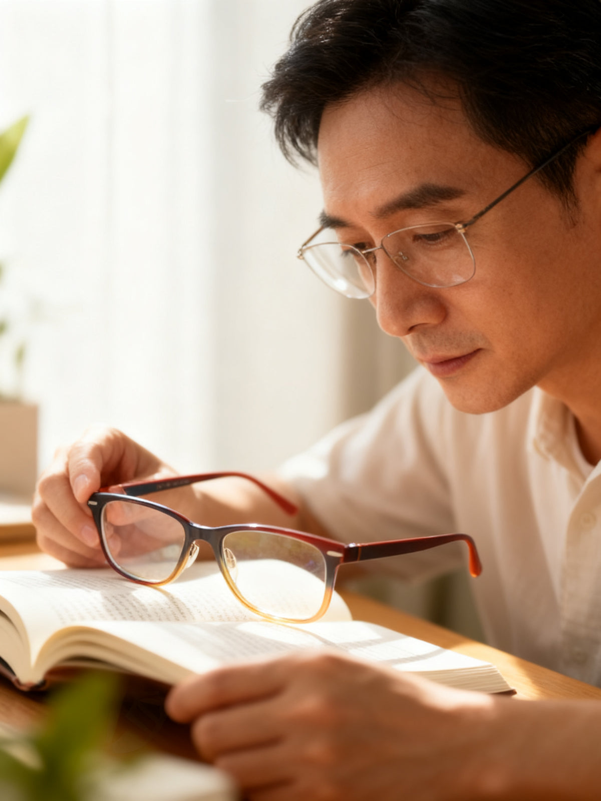 Gafas de Lectura 2.0 SunRay