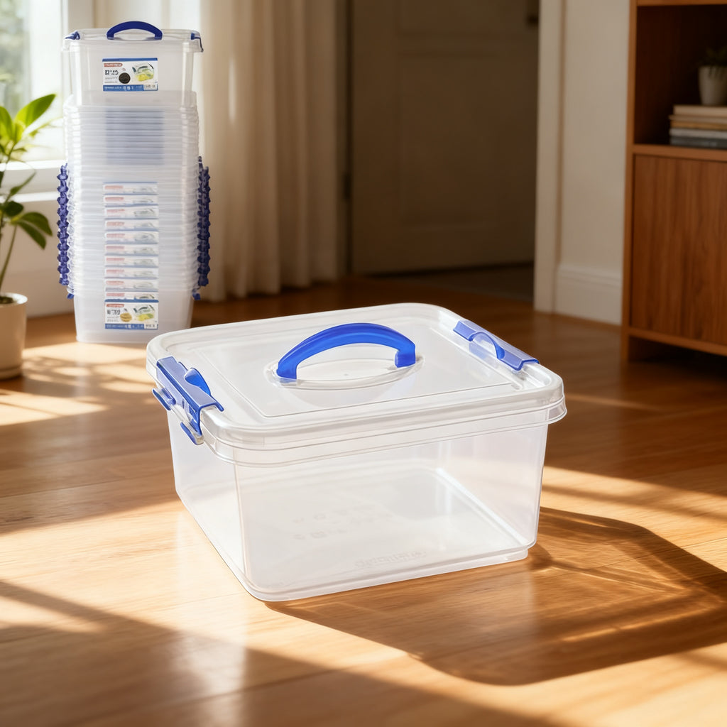 CAJA N 35 5 L
