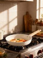 Sartén 26cm Ecook Quttin