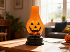 Lámpara Calabaza Halloween 1 Pieza