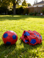 BALON FUTBOL MINI FORÇA Nº2 Ø140MM