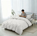 Juego de Funda Nórdica 135cm