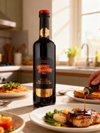 Monari Federzoni Aceto Balsamico di Modena IGP Vivace
