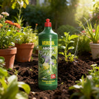 Abono Líquido para Plantas 1.5L Pack 8