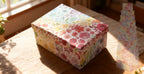 CAJA DE REGALO JUEGO 10 PIEZAS