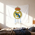 Piñata Escudo Real Madrid Pack 10
