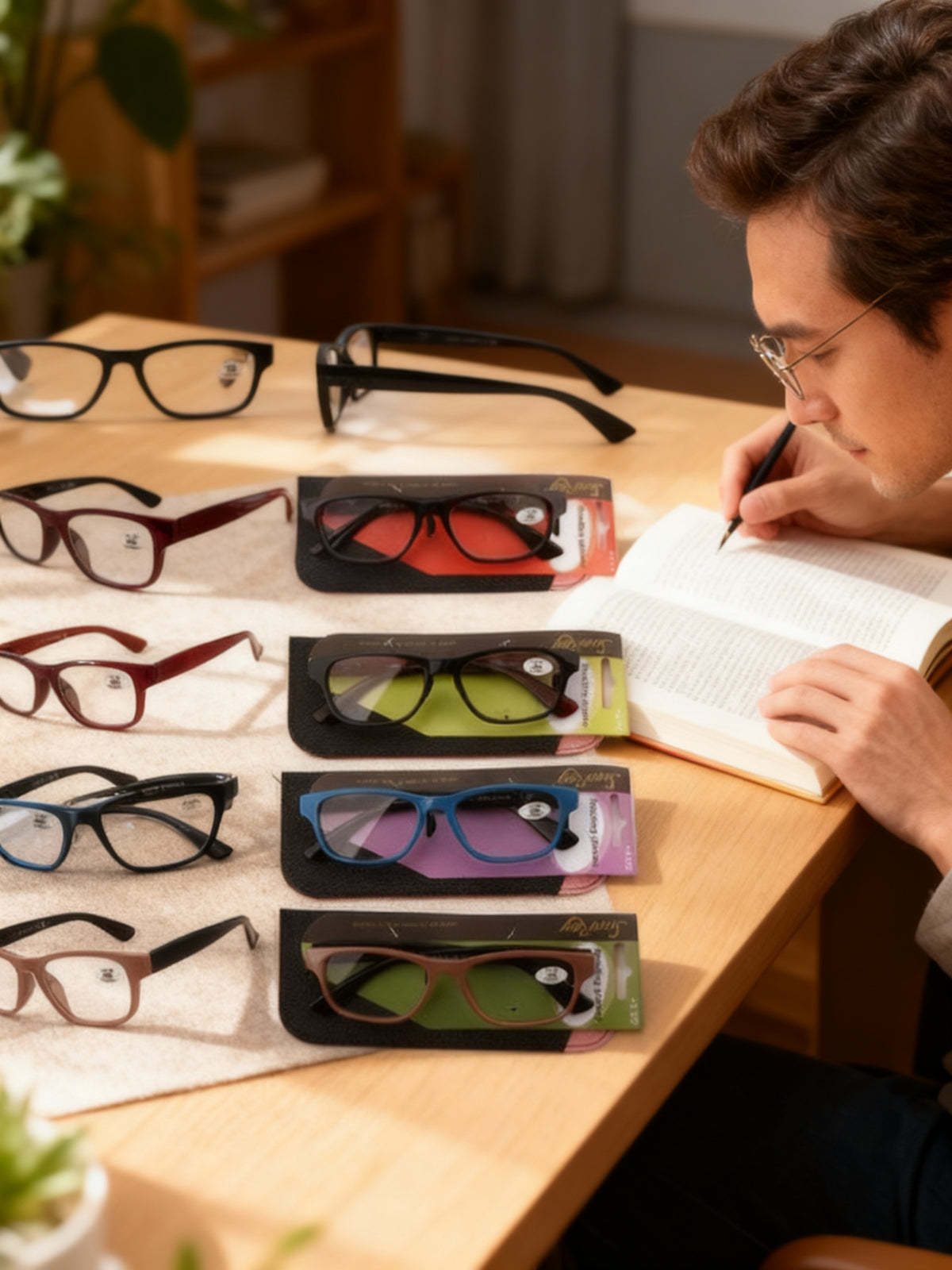 Gafas de Lectura 2.5