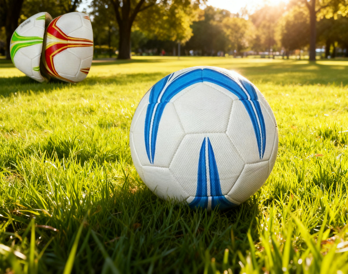 Balón de Fútbol N° 1036 Diamantes