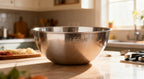 Bowl de Acero Inoxidable 19 cm