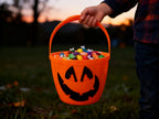 Cubo Grande de Calabaza