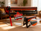 Dispensador Cortador Bobina Papel 62cm