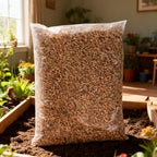 Bolsa de Serrín de Corcho