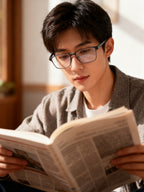 Gafas de Lectura 2.0