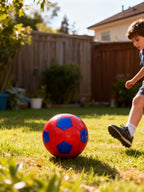BALON MINI BARCELONA Nº2 Ø140MM