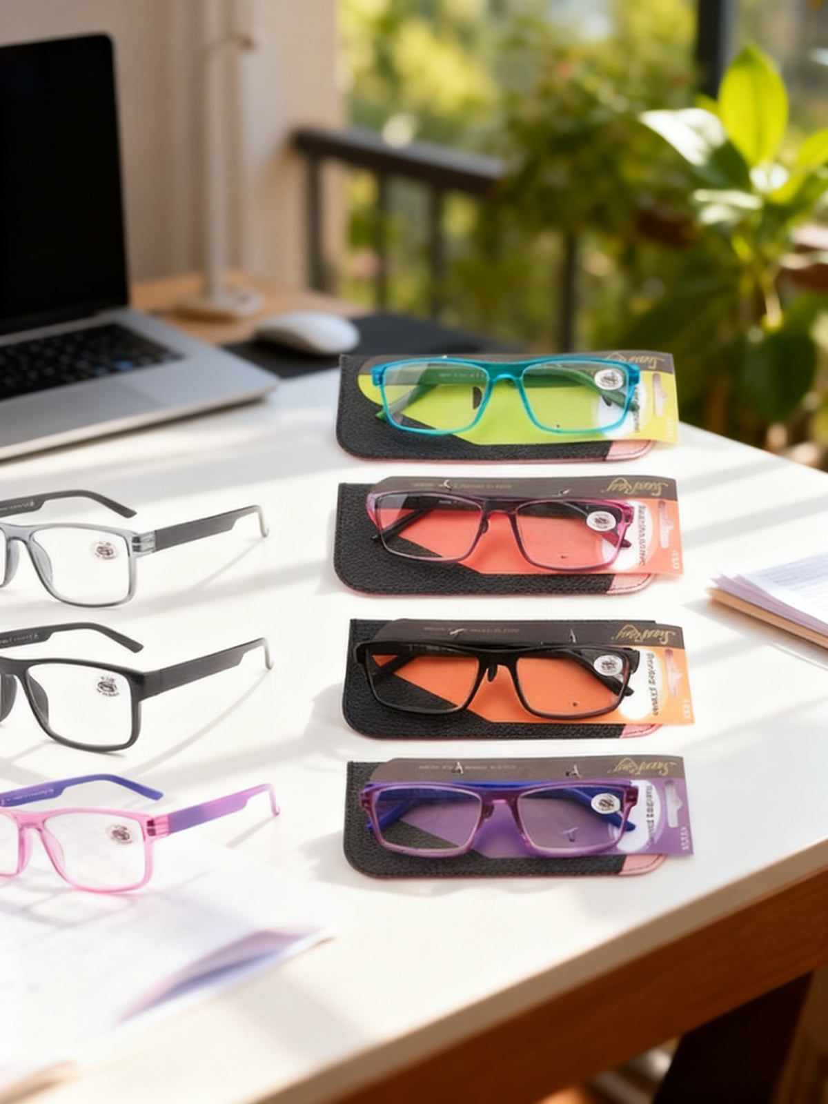 Gafas de Lectura 1.5 SunRay