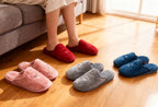 2213 ZAPATILLAS DE CASA PARA MUJER