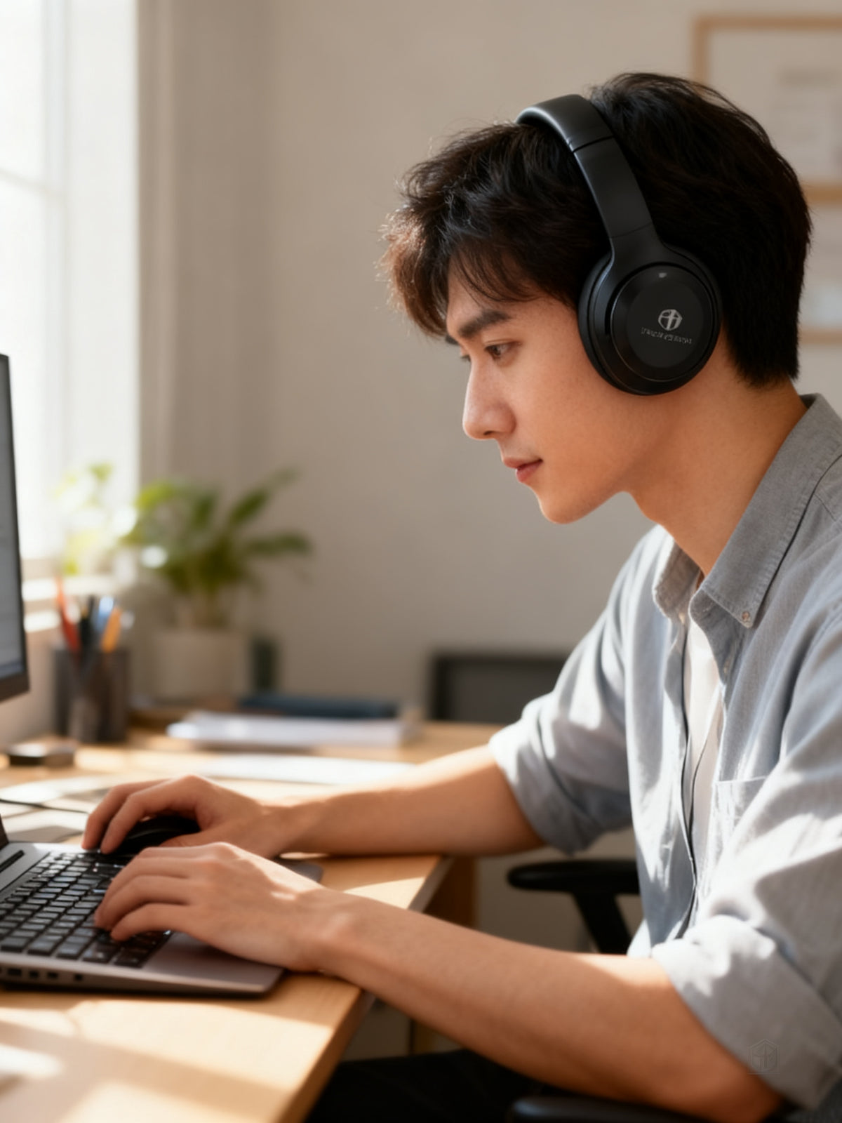 Auriculares Inalámbricos Bluetooth Super Bass