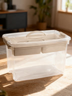 CAJA Nº 34 22 L CON BANDEJA