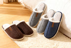 Zapatillas de Casa Hombre 2291