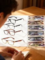 Gafas de Lectura 1.0