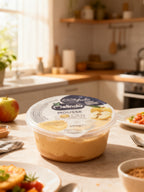 Melinda Mousse de Manzana Golden di Montagna 100g