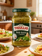 Gran Pesto Genovese Tigullio